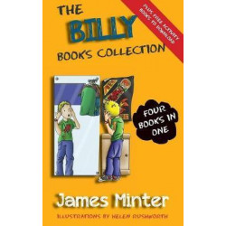 The Billy Books Collection: Volume 2