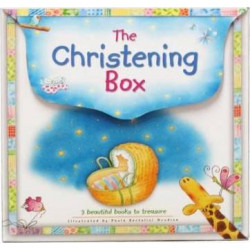 The Christening Box