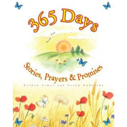 365 Bible Stories, Prayers and Promises