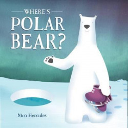 Where's Polar Bear