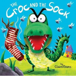 The Croc and the Sock