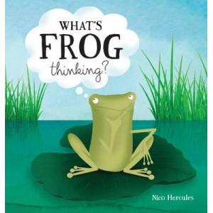 What's Frog Thinking?