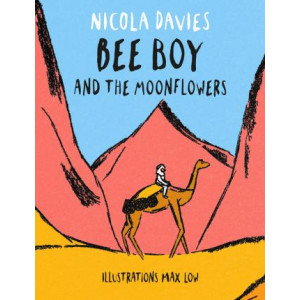 Bee Boy and the Moonflowers