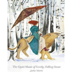 The Quiet Music of Gently Falling Snow