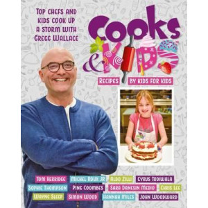 Cooks & Kids: No.3