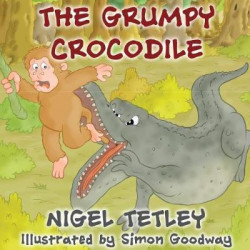 The Grumpy Crocodile