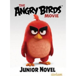 The Angry Birds Movie Junior Novel