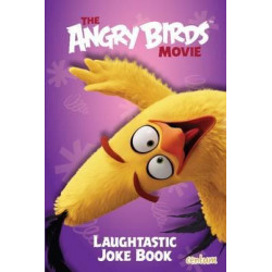 Angry Birds Joke Book