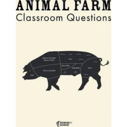 Animal Farm Classroom Questions