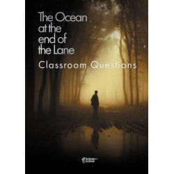 The Ocean at the End of the Lane Classroom Questions