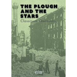 The Plough and the Stars Classroom Questions