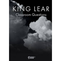 King Lear Classroom Questions