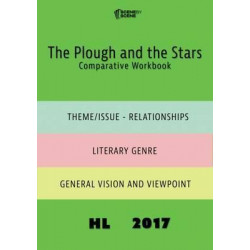 The Plough and the Stars Comparative Workbook Hl17