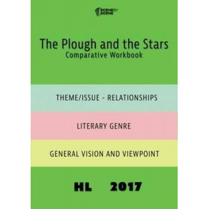 The Plough and the Stars Comparative Workbook Hl17