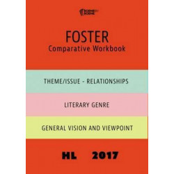 Foster Comparative Workbook Hl17