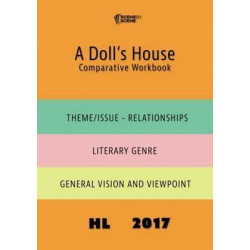 A Doll's House Comparative Workbook Hl17
