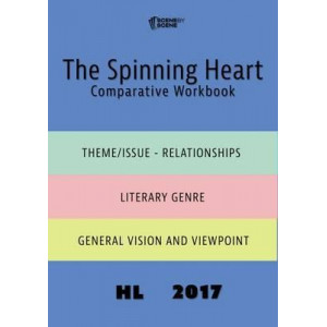 The Spinning Heart Comparative Workbook