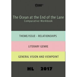 The Ocean at the End of the Lane Comparative Workbook 2017