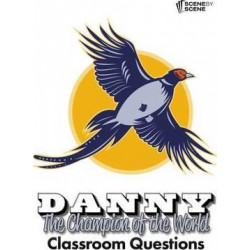 Danny the Champion of the World Classroom Questions