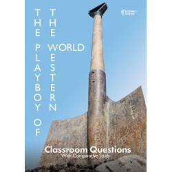 The Playboy of the Western World Classroom Questions