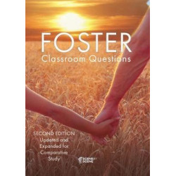 Foster Classroom Quesitons