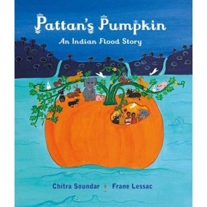 Pattan's Pumpkin