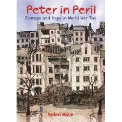 Peter in Peril