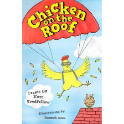 Chicken on the Roof