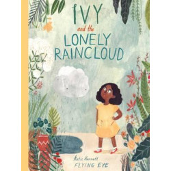 Ivy and The Lonely Raincloud