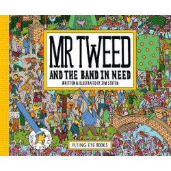 Mr Tweed and the Band in Need