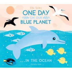 One Day on Our Blue Planet