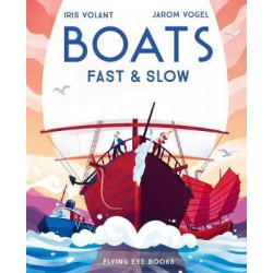 Boats: Fast and Slow