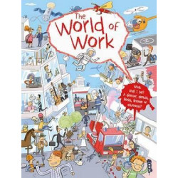 The World Of Work