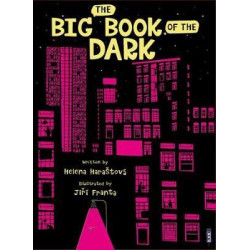 The Big Book Of The Dark