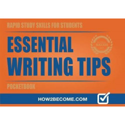 ESSENTIAL WRITING TIPS POCKETBOOK