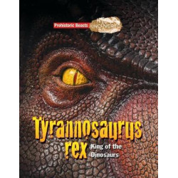 Tyrannosaurs Rex