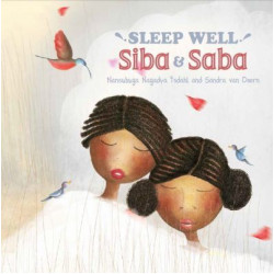 Sleep Well, Siba and Saba