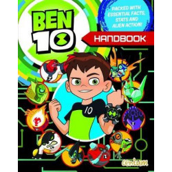 Ben 10 Handbook