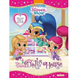 Shimmer & Shine - The Dream Dolls House