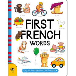 First French Words
