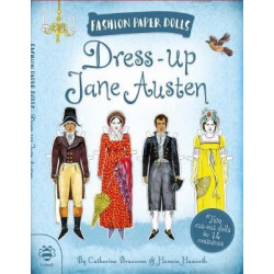 Dress-Up Jane Austen