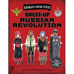Dress-Up Russian Revolution