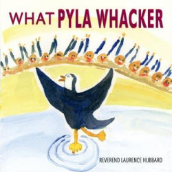 What Pyla Whacker