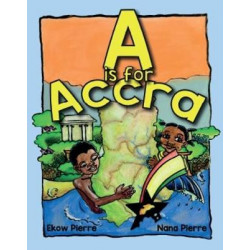 A is for Accra