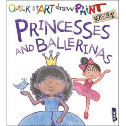 Quick Start: Princesses & Ballerinas