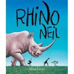 Rhino Neil