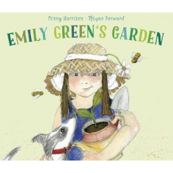Emily Green's Garden