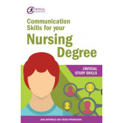 Communication Skills for your Nursing Degree