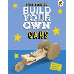 Build Your Own Cars