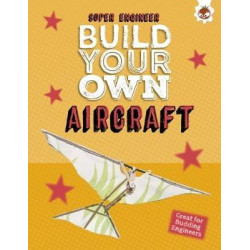 Build Your Own Aircraft